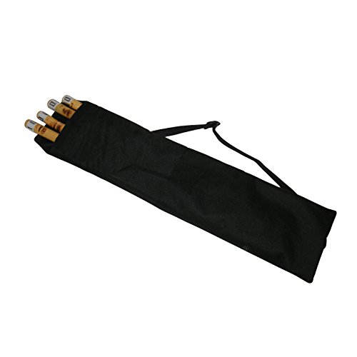 PROWIN CORP Escrima Stick Carrying Bag Canvas Case 28 Long Adjustable