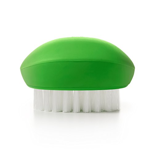 5 OXO+Grips+Vegetable+Brush+color