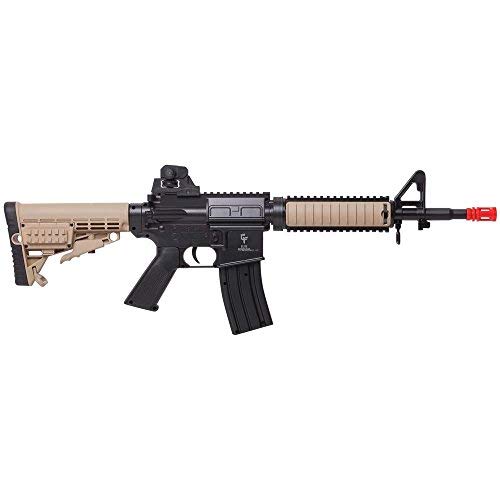 Top 10 Spring Airsoft Guns Under 50 Dollars of 2020 No Place Called Home