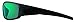 Polarized Sunglasses for Men - Premium Sport Sunglasses - HZ Series Aquabull