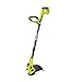 Ryobi ZRP2200 18V Hybrid Li-Ion String Trimmer Renewed