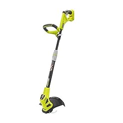 Alternative view of Ryobi ZRP2200 18V Hybrid Li-Ion String Trimmer Renewed