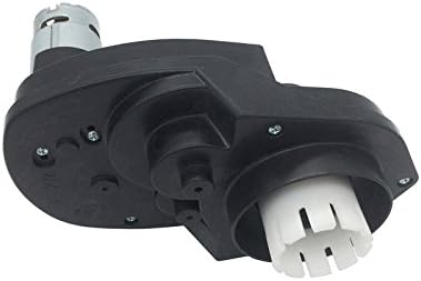 Powered Ride On Car 12V Electric Motor 