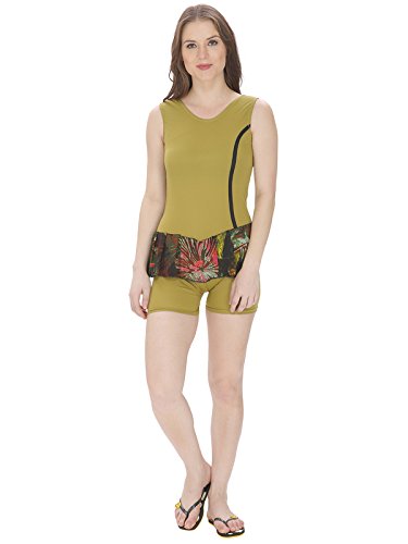 rzlecort lycra swimming wear for women