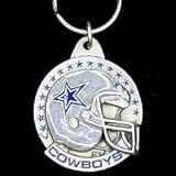 NFL Dallas Cowboys Key Chain