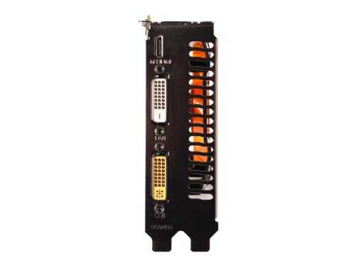 GeForce GTX 650 Ti ZT-61101-10M