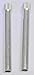 TWO - Replacement 3.5" Standard Aluminum Down Stems (Female Threaded)