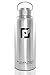 Glacier Point Vacuum Insulated Stainless Steel Water Bottle (18OZ | 32OZ). Zero Plastic, Wide Mouth, Double Walled Construction, Zero Condensation! (32 OZ)