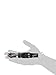 Little Earth NFL Arizona Cardinals Team Pet Collar