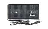 Barjan 36016 Diesel CB-Scanner Visor Mount External