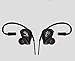 KZ ZS3 Noise Cancelling In-ear Earphone Hifi Comfort Sport In-ear Headset (bright no mic) primary