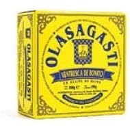 Olasagasti - Delights From The Cantabrian Sea Ventresca/Belly Filets - Yellowfin