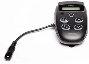 Amazon.com: Adaptiv Technologies TPX 3.0 Motorcycle Radar ...