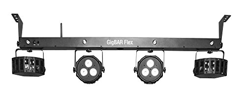 CHAUVET DJ Gig Bar Flex Projection Lighting Effect