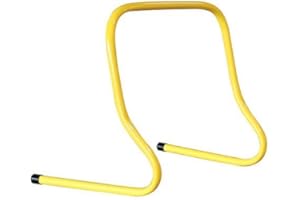 15" Hurdle