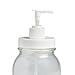 reCAP AP-R-WHT1 Canning Jar Lid, White