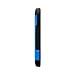Trident Case AEGIS Series Protective for Samsung Galaxy S4/GT-I9500 - Retail Packaging - Blue