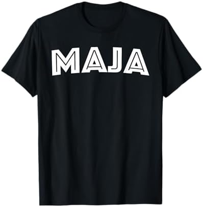 Amazon.com: ZAZA T-Shirt : Clothing, Shoes & Jewelry