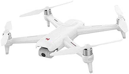 oofay Remote drone and camera live video 1080P HD and GPS with quadcopter and adjustable wide-angle WIFI camera, altitude maintenance, smart battery length