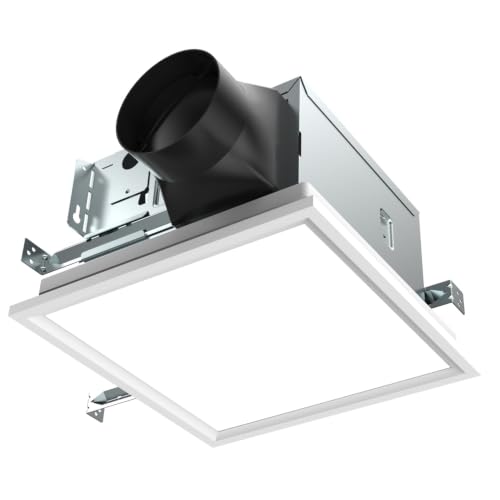 KAZE APPLIANCE Bathroom Ventilation Fan
