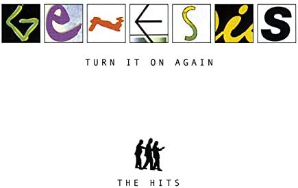 Genesis - Turn It on Again: The Hits - Amazon.com Music