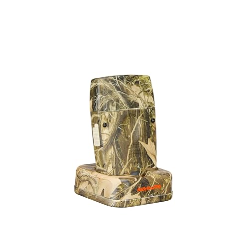 BaBylissPRO Compact LOPROFX High Performance Single Foil Shaver - Camo
