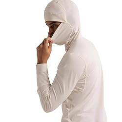 Arc'teryx Rho LT Hoody Men's | Lightweight Base