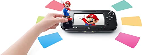 Mario Amiibo - Japan Import (Super Mario Bros Series)