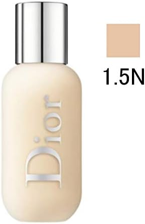 Amazon ディオール バックステージ フェイス ボディ ファンデーション 50ml 1 5n ニュートラル 並行輸入品 Christian Dior リキッドファンデーション 通販