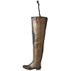 STREAM-2011F-INSULATED-RUBBER-HIP-BOOT