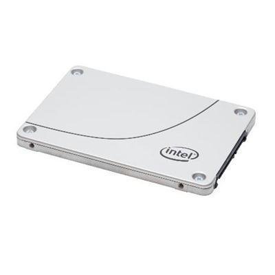 Intel SSDSC2KB240G701 S4500 Series 240gb 2.5 In