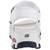 Skechers-Womens-Ankle-Strap-Sandal