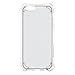 Ballistic iPhone 6 Case, [Jewel Series] 6-ft Drop Test Certified Protective [Clear] Bumper Case for iPhone 6 6s - Clear
