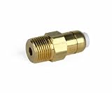 Giant 3/8" NPT Thermal Relief Valve for Pressure Washer Pump
