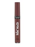 Victoria's Secret Velvet Matte Cream Lip Stain - Bold