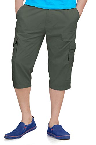 0-Degree Men’s Running Shorts 0-Degree Men’s Running Shorts