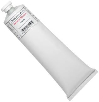 Roberson : Oil Medium Impasto : Hard Edge : 250ml