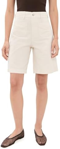 Greyson Women's Phoenix Trouser Shorts, Shepherd, S at Amazon