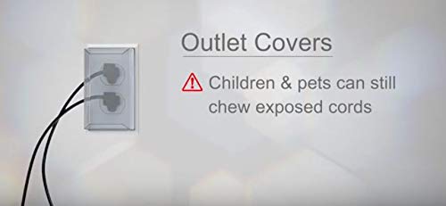 5 sleek+socket+Superior+Electrical+Childproofing