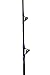 EAT MY TACKLE Fishing Pole, 50-80 Lb, 5-Feet 6-Inches