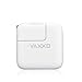 YAXXO 12W USB iPad Wall Charger for Apple iPhone,iPad,iPod