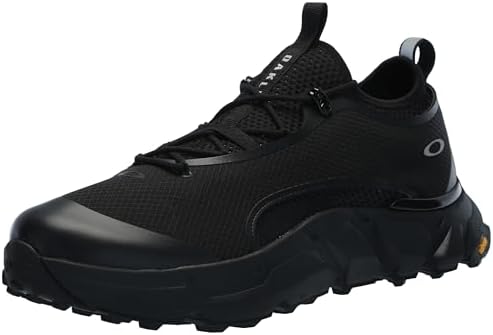 Amazon.com | Oakley Mens Sierra Terrain Sneaker, Graphite, 7