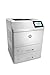 HP Monochrome Laserjet Enterprise M605x Printer w FutureSmart Firmware, (E6B71A)
