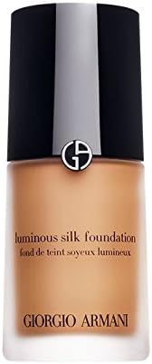 Giorgio Armani Luminous Silk Foundation, 750 Ounce