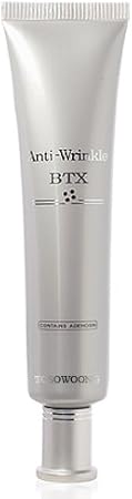 Amazon Co Jp 土小熊 ドソウン アンチリンクルbtx アイクリーム 目下 シワ 保湿栄養 肌弾力 ビューティー