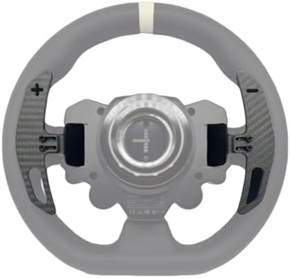 Amazon.com: SIMPUSH Magnetic Paddle Shifter Mod Compatible with