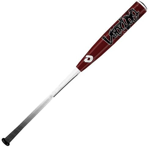 2011 DeMarini Voodoo Black (-9) Baseball Bat