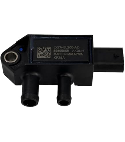 Amazon.com: Exhaust Gas Pressure Sensor KA1A-5L200-AB for 2020