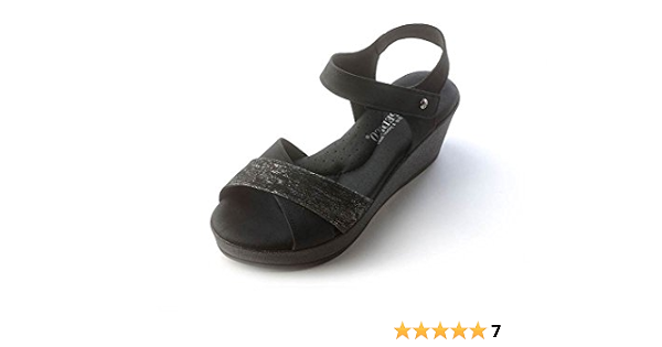 Amazon.com: Arcopedico Sandalia Harley para mujer : Ropa, Zapatos y Joyería