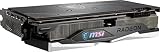 MSI Radeon RX 6700 XT GAMING X 12G Graphics Card 12GB GDDR6 2622MHz PCIe 4.0 view 8